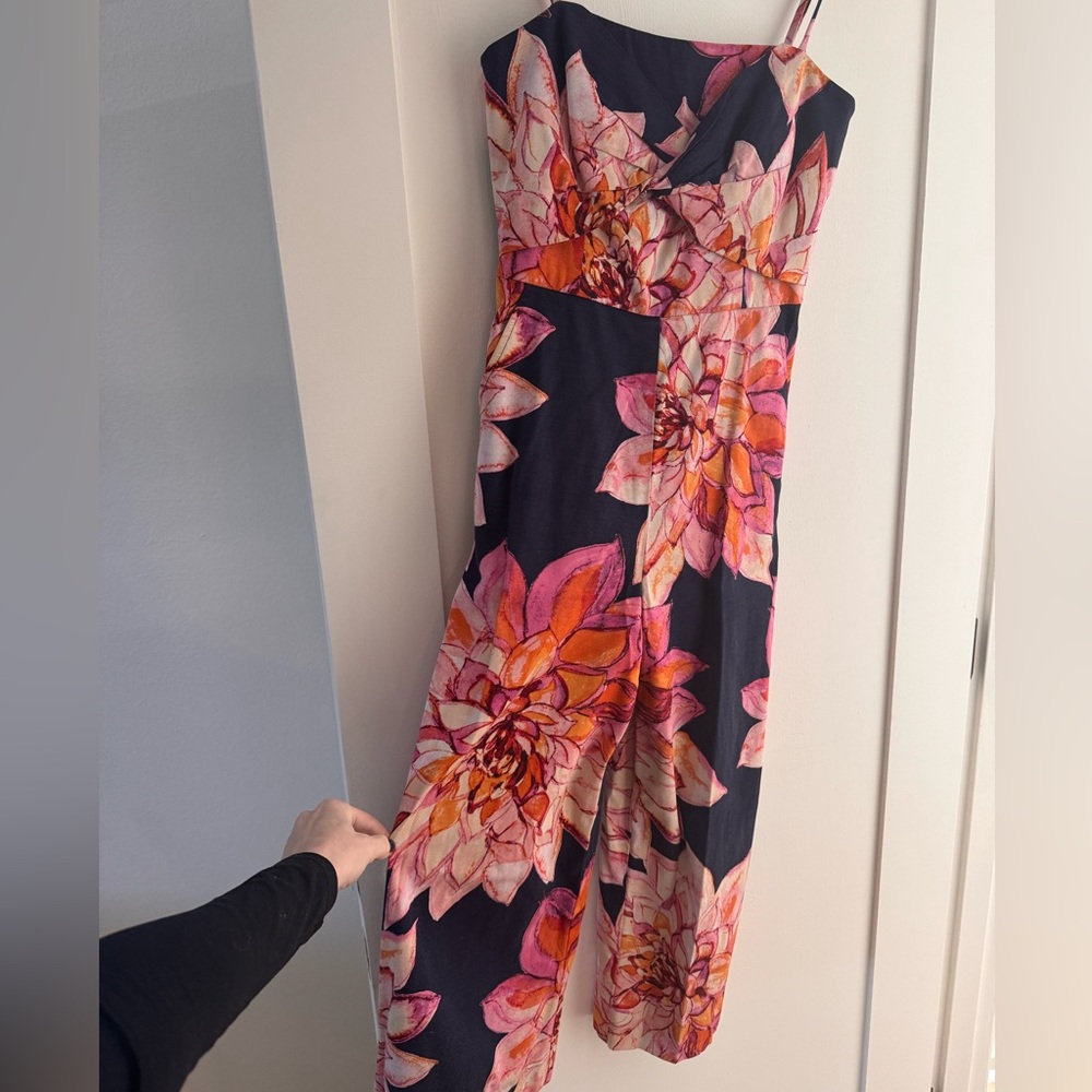 Trina Turk jumpsuit